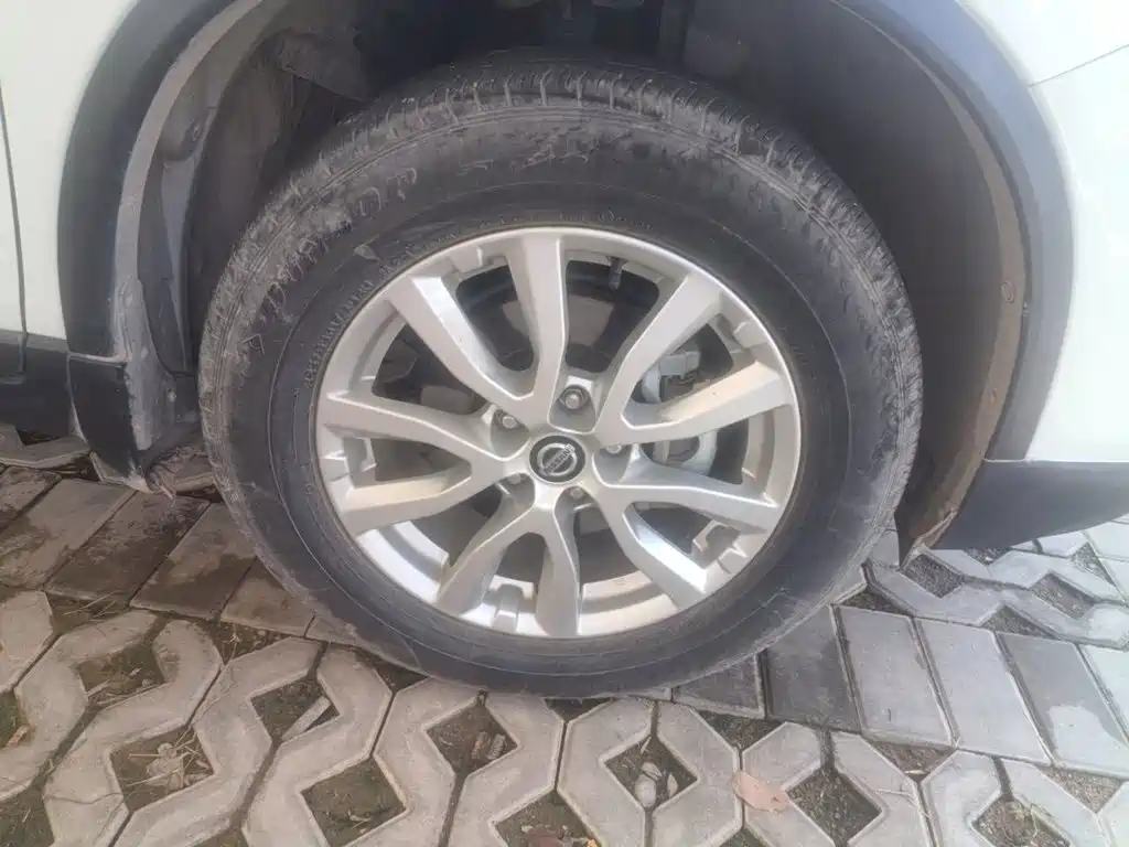 Nissan X-Trail — миниатюра 24