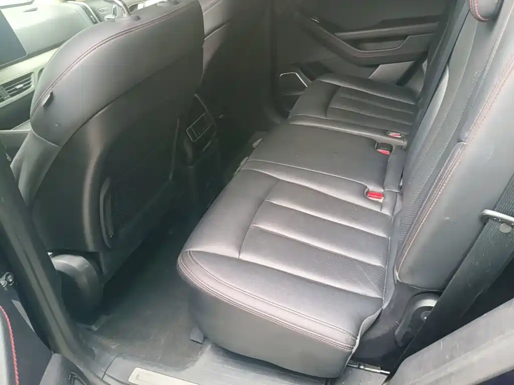 BYD Tang New Energy — миниатюра 17