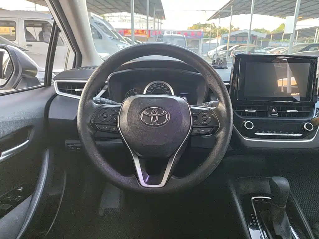 Toyota Allion — миниатюра 11
