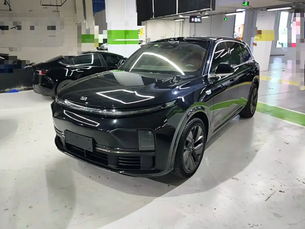 Li Auto Li L7