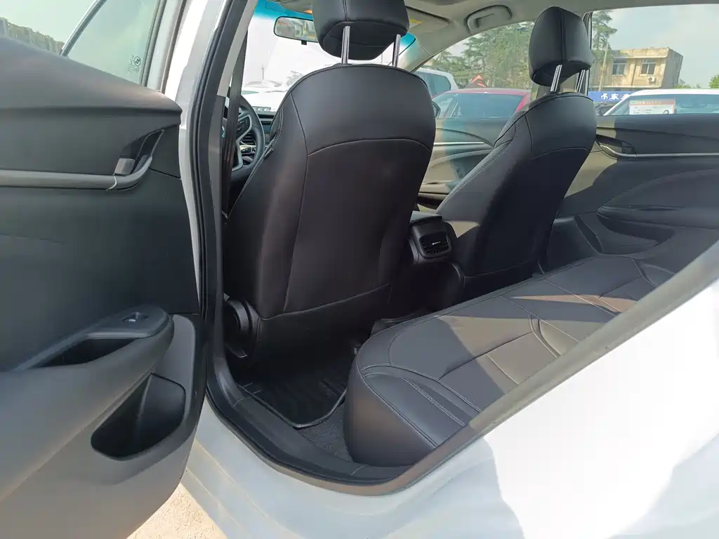 Buick Excelle 2021 1.3T AT Elite