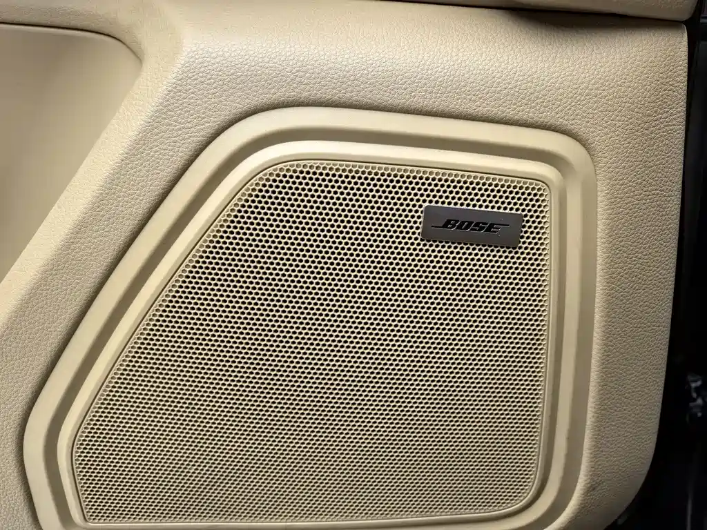 Porsche Macan 2014 Macan 2.0T