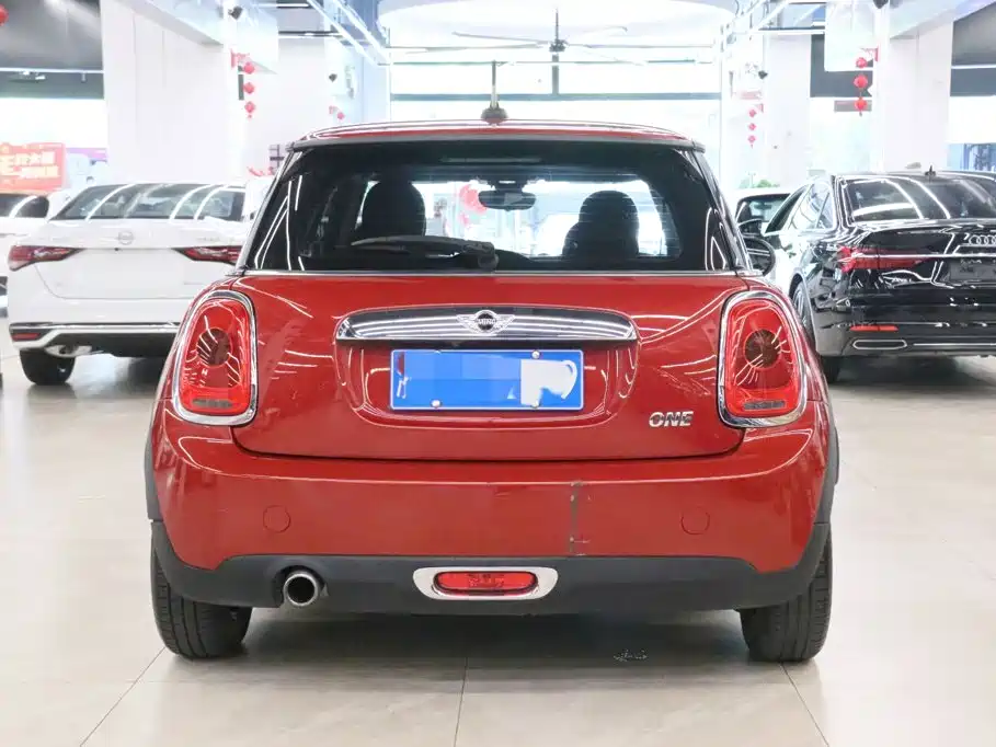 MINI Mini — миниатюра 4