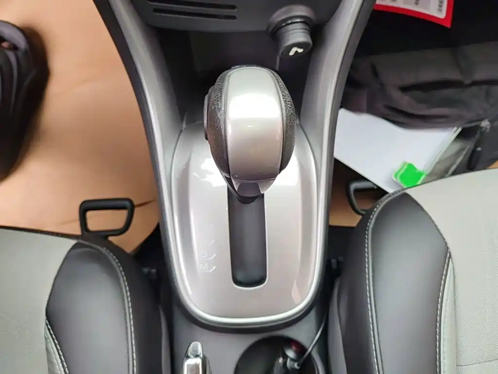 Chevrolet Trax — миниатюра 14