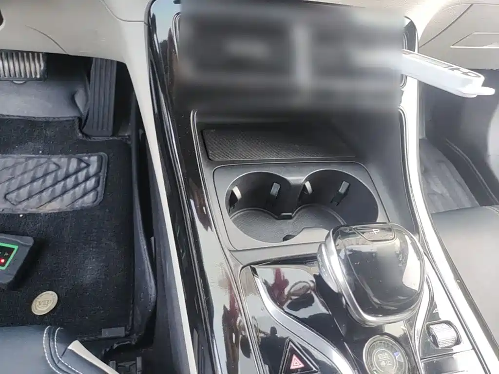 BYD Qin PLUS — миниатюра 10