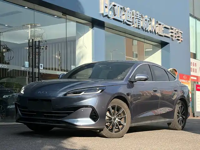 BYD 海豹06