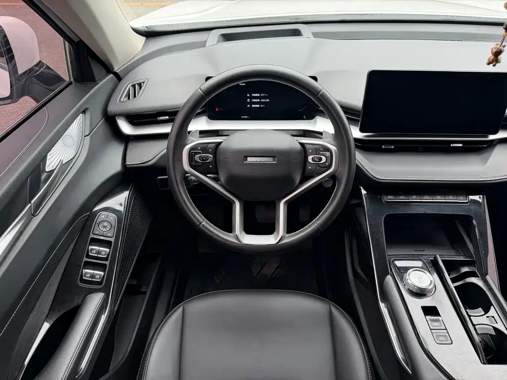 Haval H6 — миниатюра 16