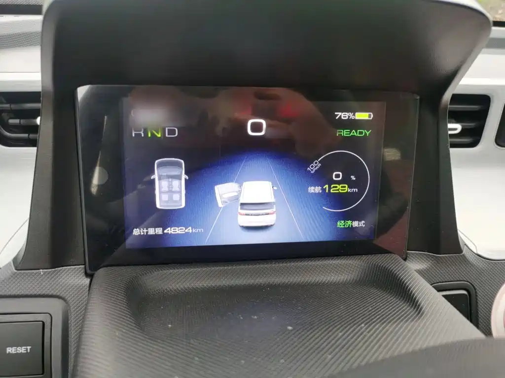 Wuling Mini EV MINIEV 2021 Premium