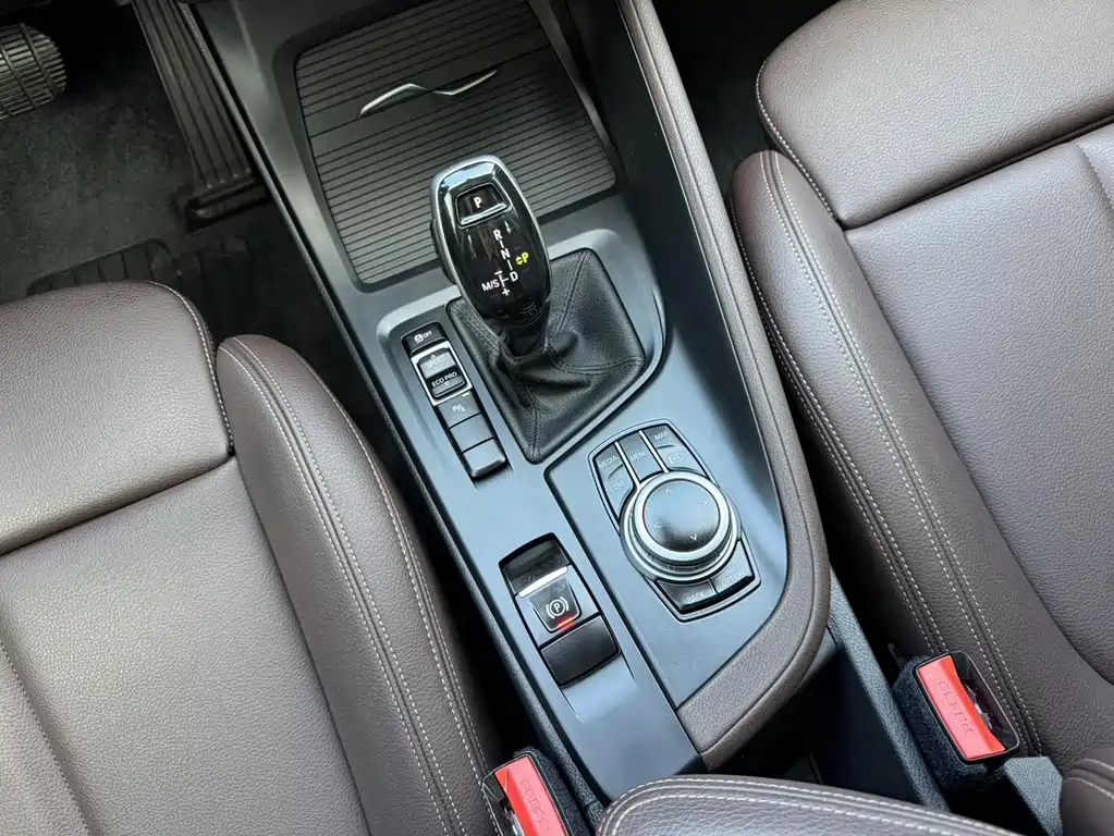 BMW X1 — миниатюра 17