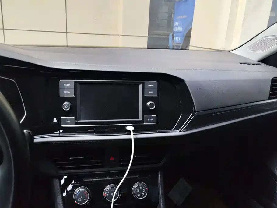 Volkswagen Sagitar — миниатюра 13