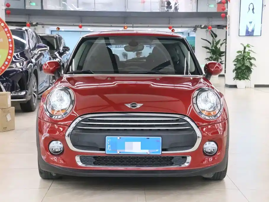 MINI Mini — миниатюра 2