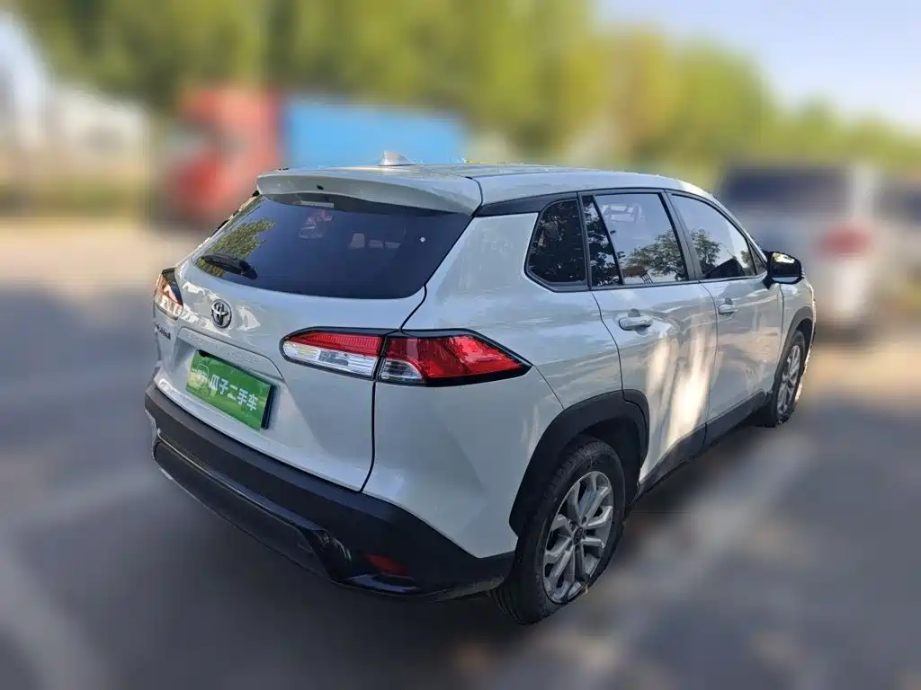 Toyota Frontlander — миниатюра 4