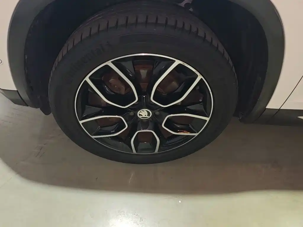 Skoda Kodiaq — миниатюра 23