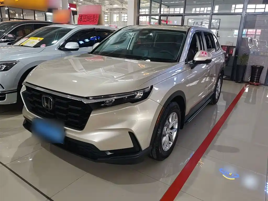 Honda CR-V 2023