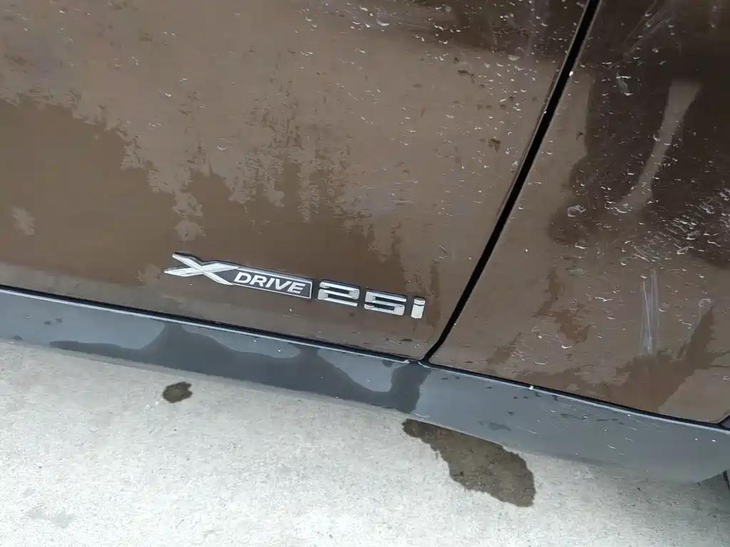 BMW X1 (Import) xDrive25i, фото 58