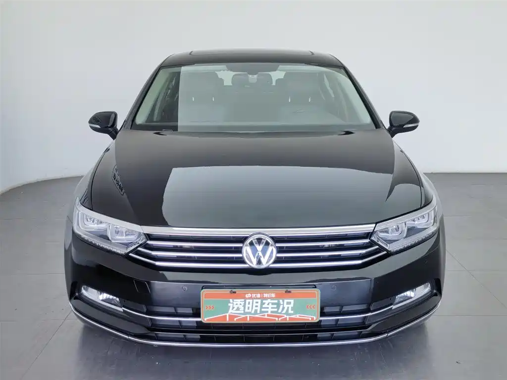 Volkswagen Magotan 2017 330TSI DSG Luxury