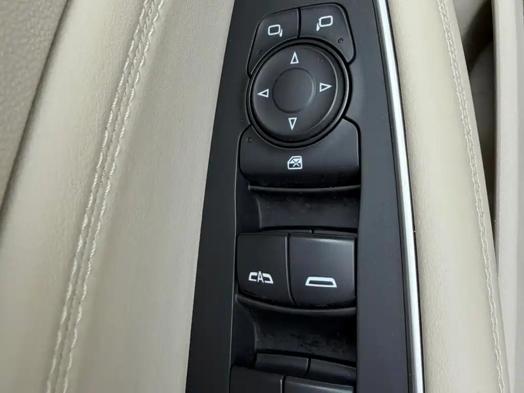 Buick Regal — миниатюра 20