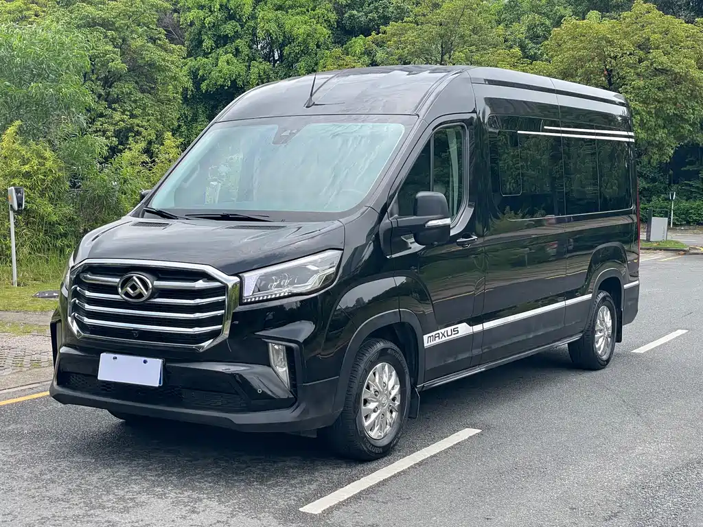 Maxus V90