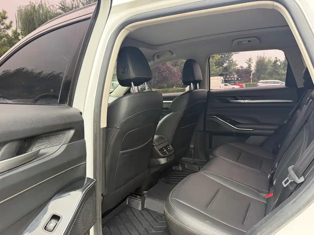 Haval H6 — миниатюра 11