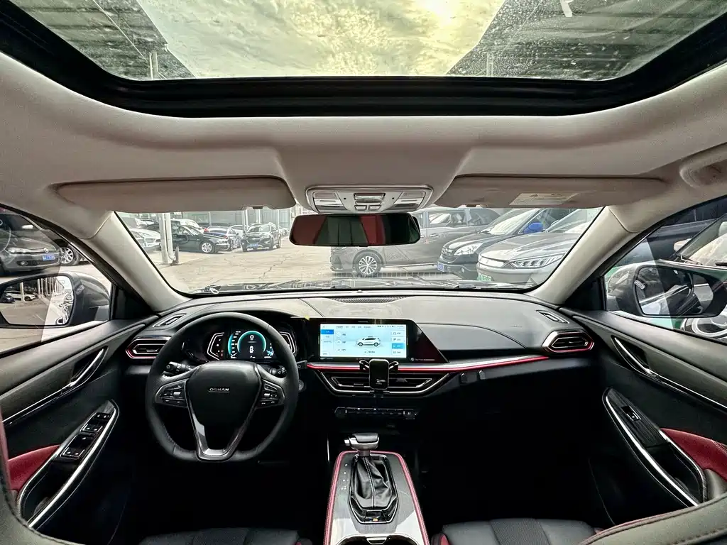Oshan Oushang X5 — миниатюра 26
