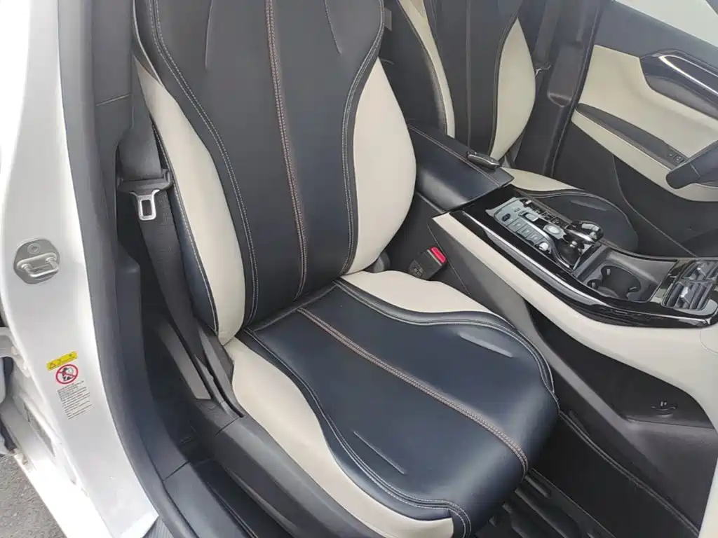 BYD Qin PLUS — миниатюра 25