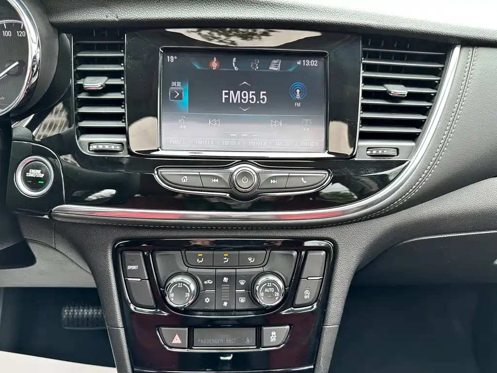 Buick Encore — миниатюра 13
