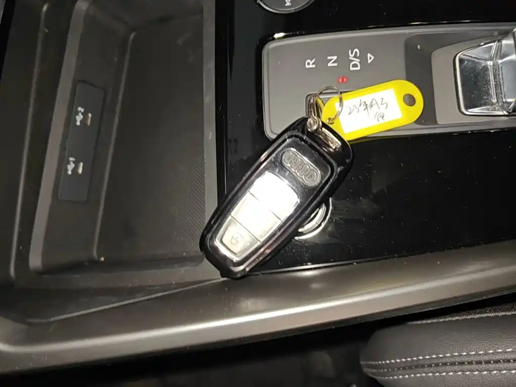 Audi A3 — миниатюра 9