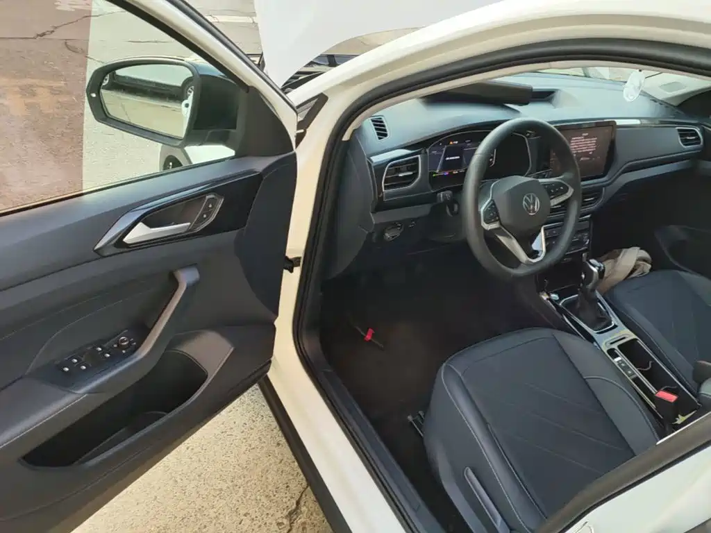 Volkswagen Tharu — миниатюра 16