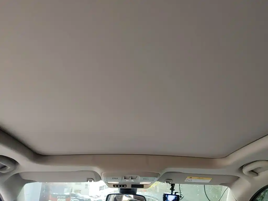 Buick Envision Plus — миниатюра 23