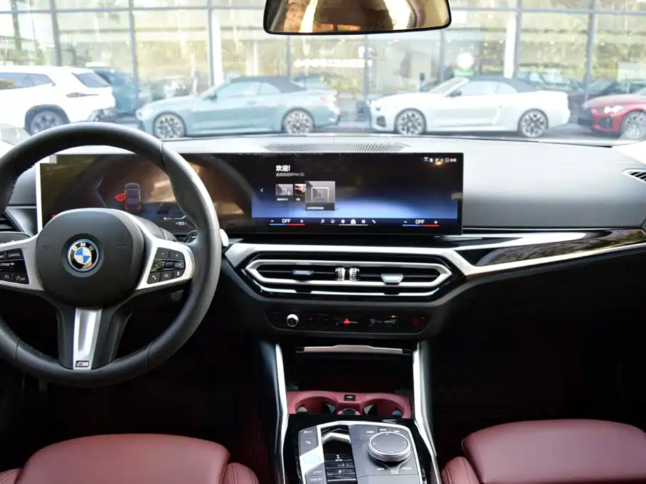 BMW i3 — миниатюра 8