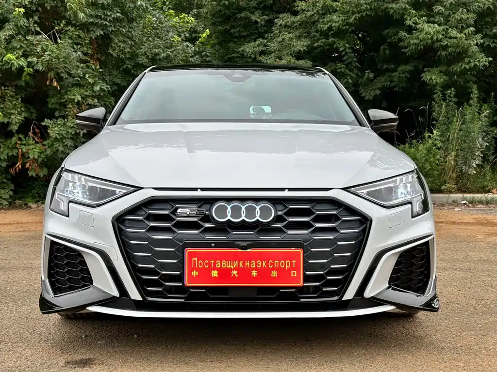 Audi A3 — миниатюра 2