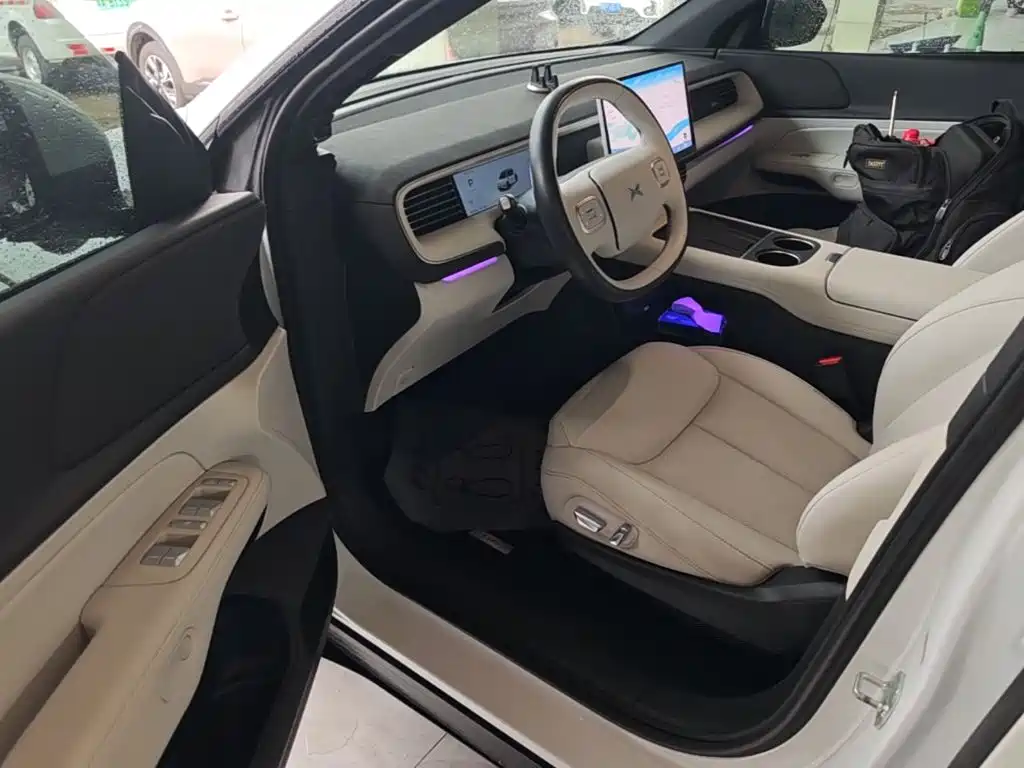XPeng G6 — миниатюра 16