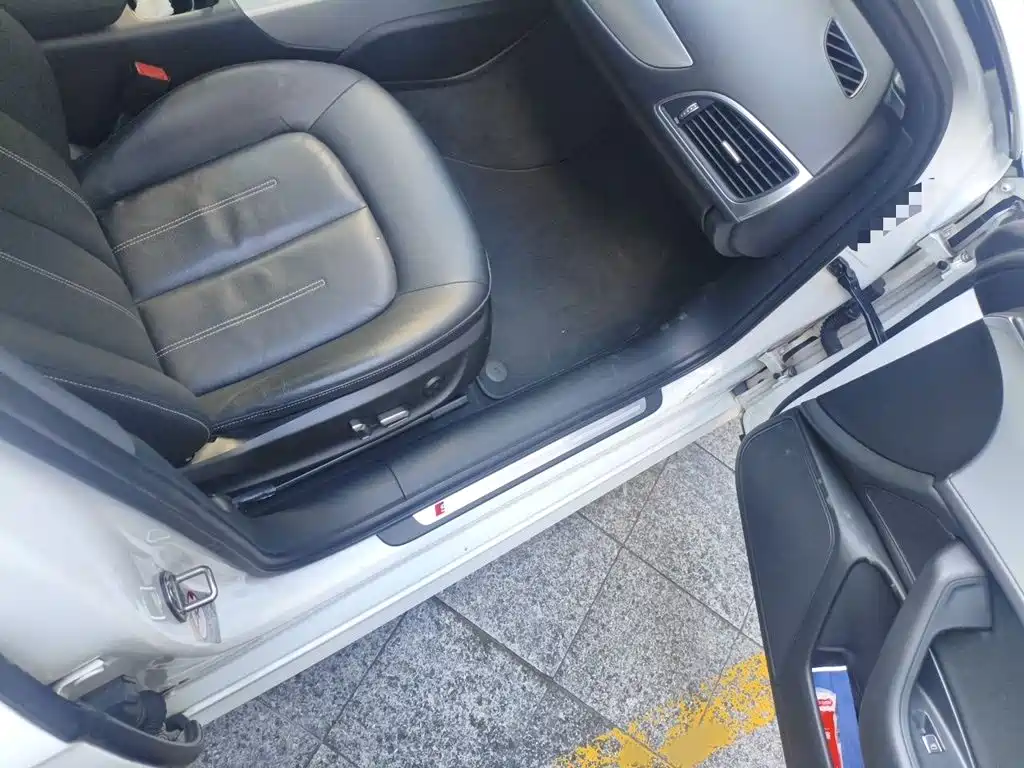 Audi A6L — миниатюра 18