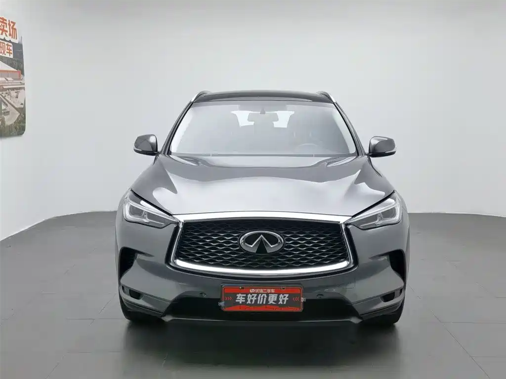 Infiniti QX50 2020 2.0T Fashion