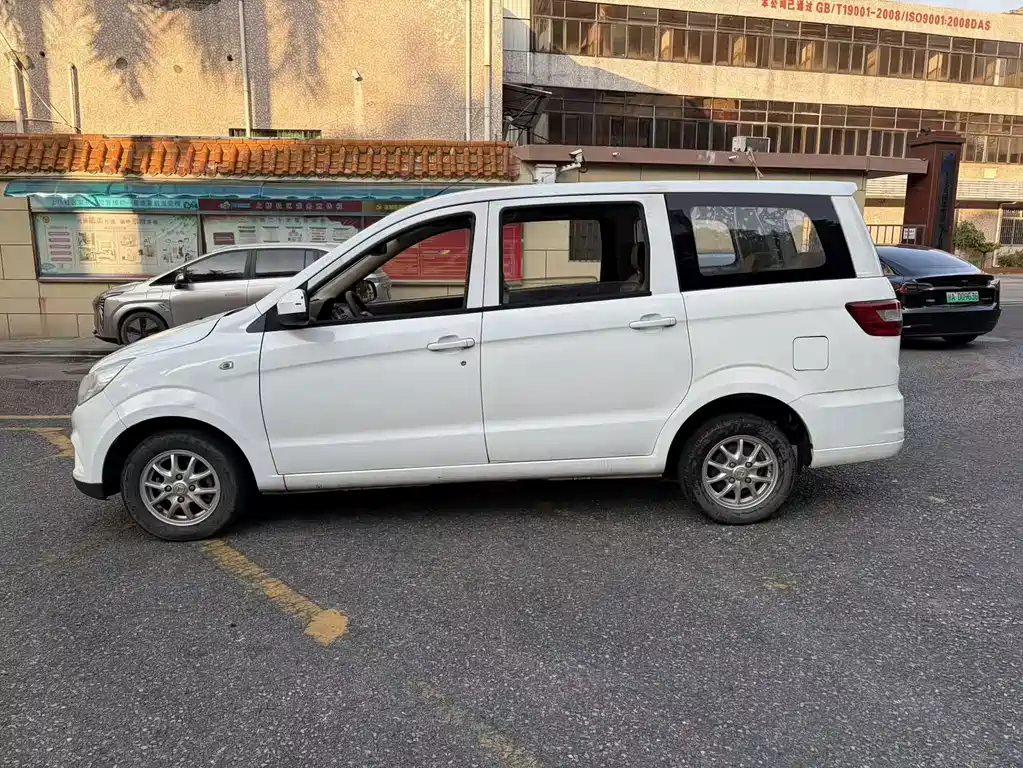 Huasu Huansu H2 — миниатюра 8