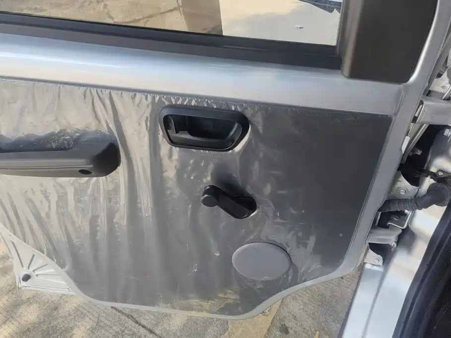 Wuling Rongguang S — миниатюра 7