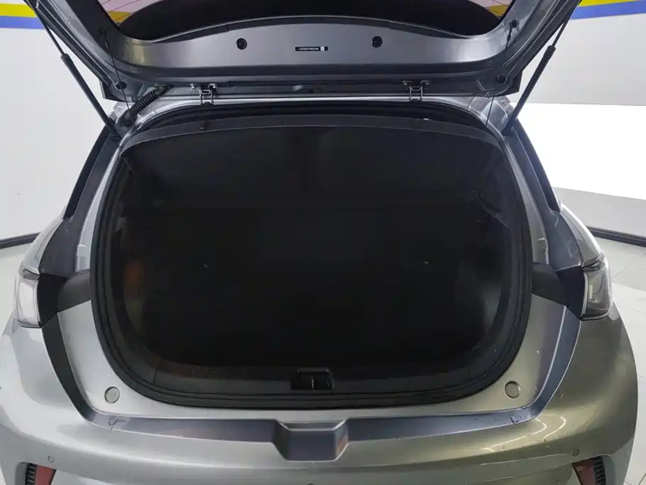 BYD Dolphin — миниатюра 4