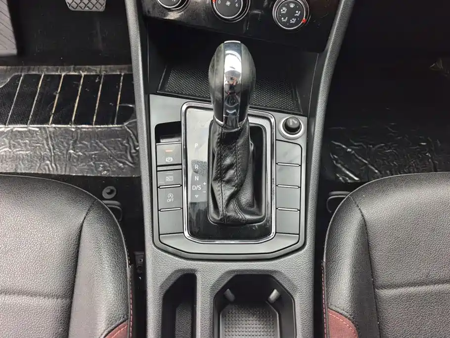 Volkswagen Bora — миниатюра 16