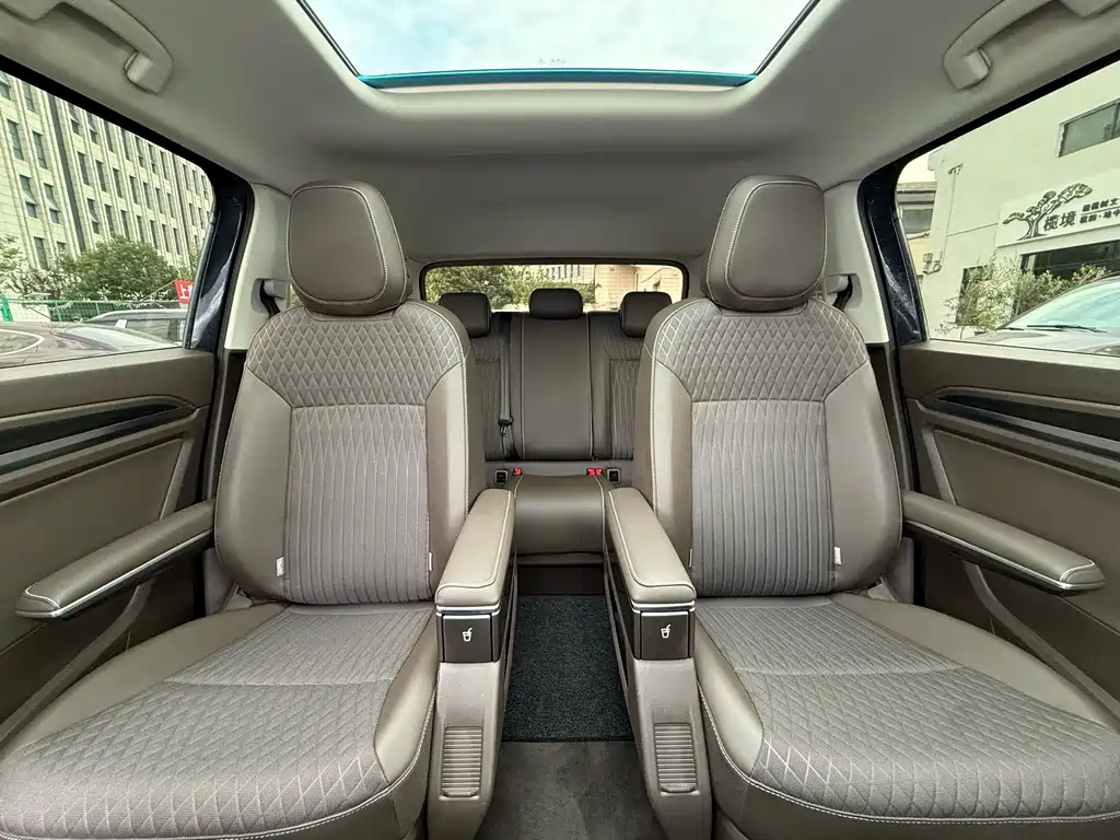 Volkswagen Viloran — миниатюра 21