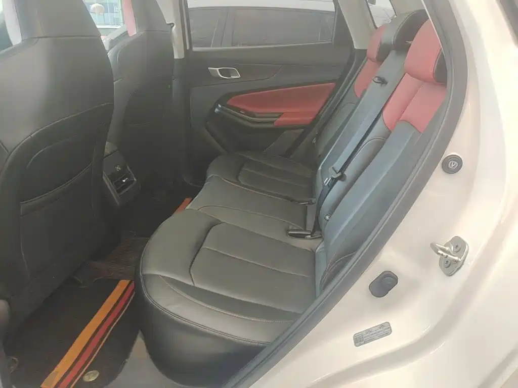 Changan CS55PLUS — миниатюра 17