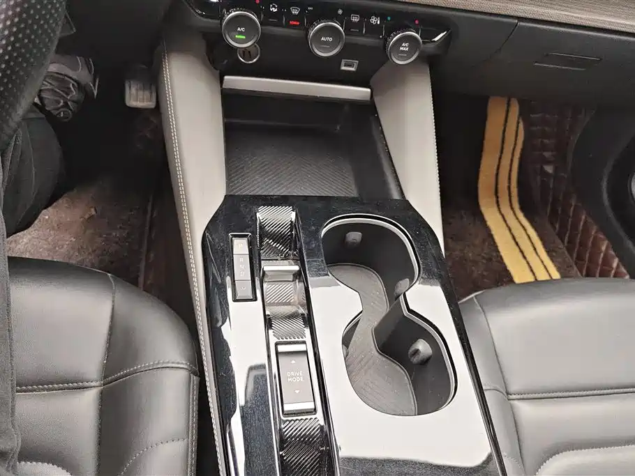 CITROEN VERSAILLES C5 X