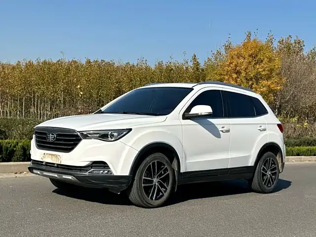 BESTUNE PENTIUM X40 2017