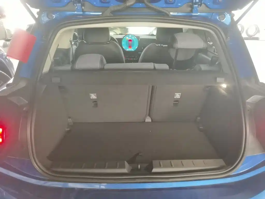 MINI MINI COOPER EV — миниатюра 19