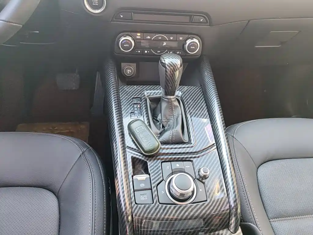 Mazda CX-5 — миниатюра 14