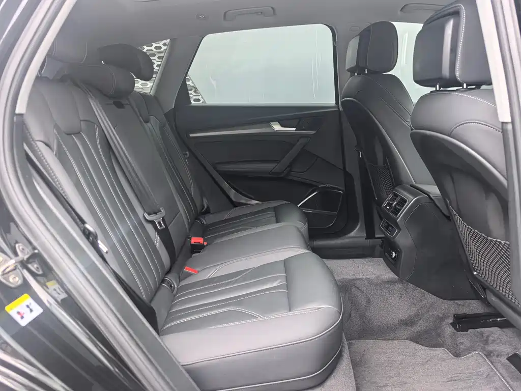 Audi Q5L — фотографии объявления, Фото 10