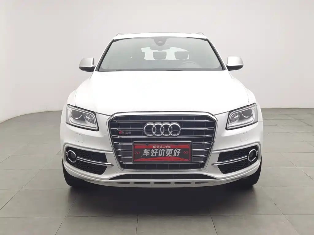 Audi SQ5 — миниатюра 3