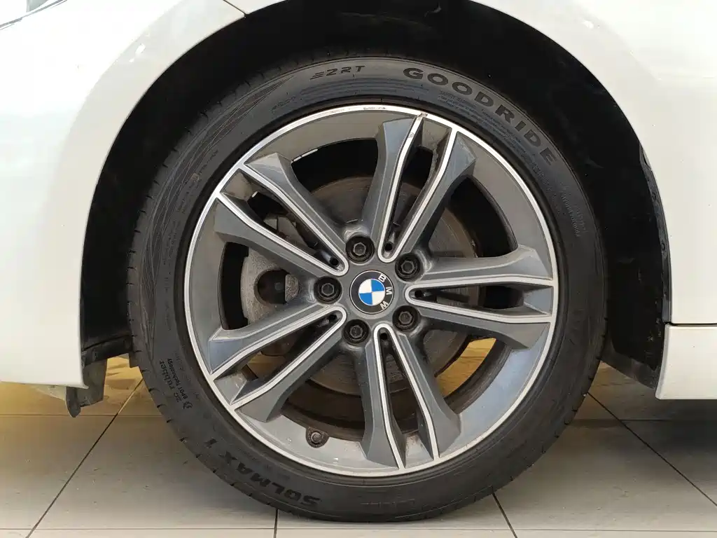 BMW 1 Series — миниатюра 5