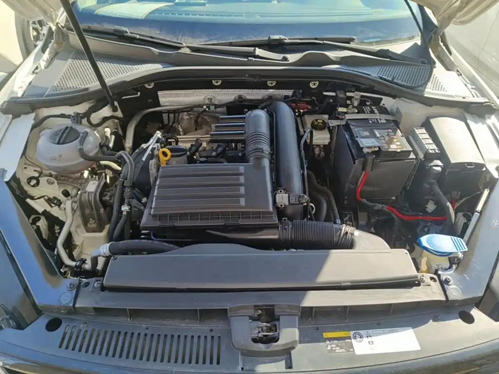 Volkswagen Lamando — миниатюра 20