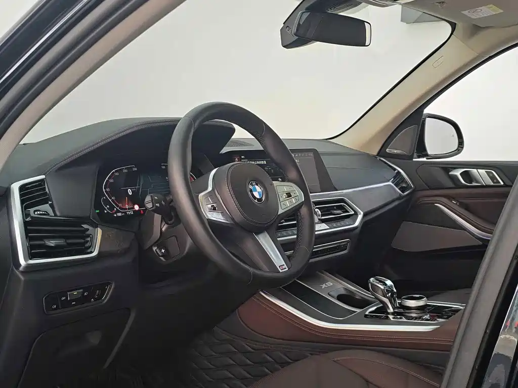 BMW X5 — миниатюра 4