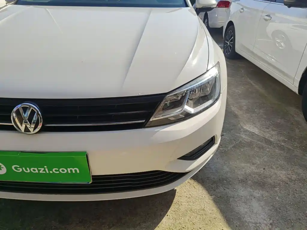 Volkswagen Lamando — миниатюра 24